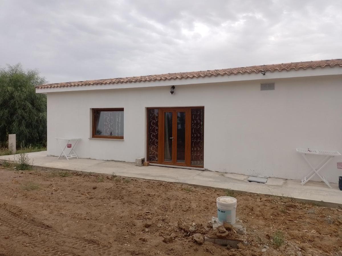 Agriturismo Tres Montes Sorso Exteriér fotografie